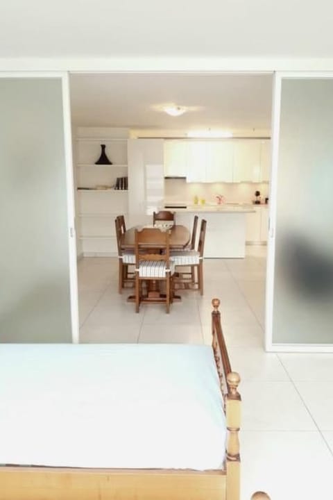 Vivian Residenz Apt 505 Apartment in Locarno