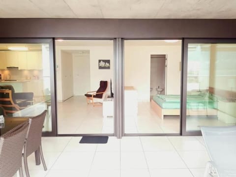 Vivian Residenz Apt 505 Apartment in Locarno