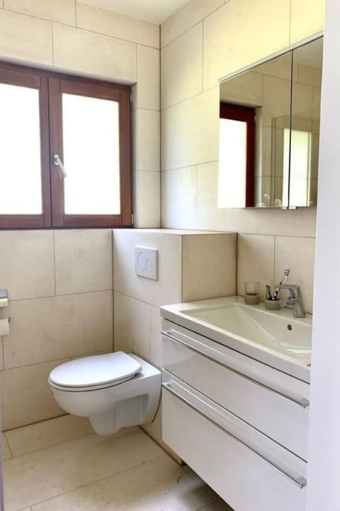 Casa Miranda "Montagna" Apartment in Locarno