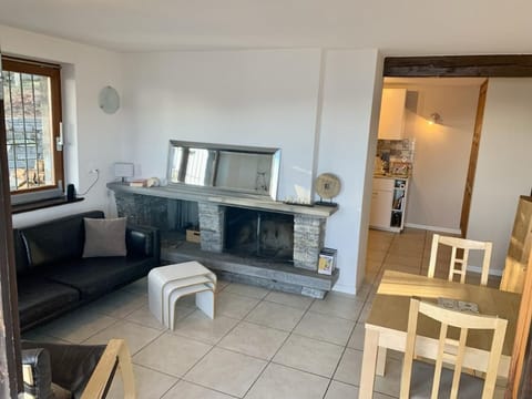 Casa Miranda "Lago" Apartment in Locarno