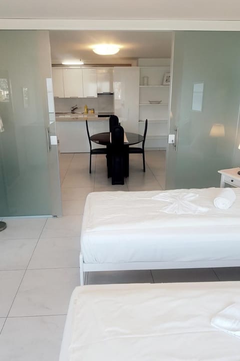 Modern mit atemberaubendem Seeblick Apt 406 Apartment in Locarno