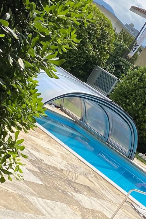 Alle Vigne Ascona Apartment in Ascona