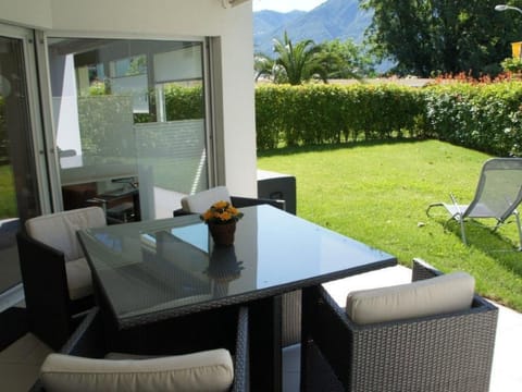 Residenza San Remo Apartment in Ascona
