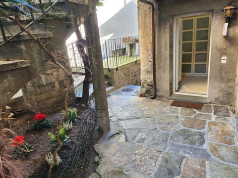 Haus Antonini Apartment in Canton of Ticino