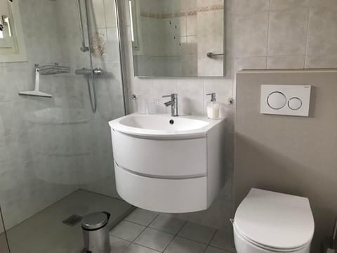 Casa Portmann Apartment in Locarno