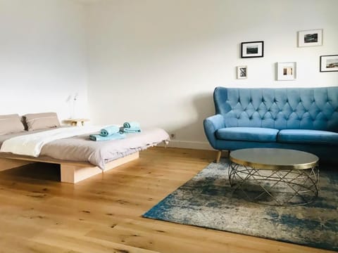 What a view Apartment in Locarno