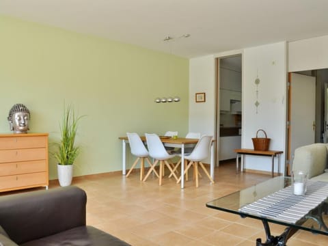 Navengana 4 mit Pool Apartment in Locarno