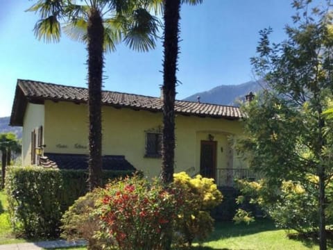 Casa Elena Vacation rental in Canton of Ticino