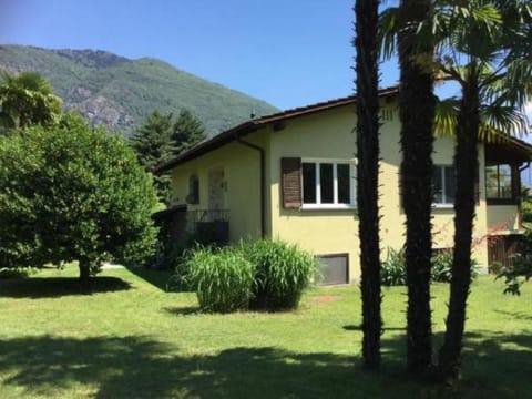 Casa Elena Vacation rental in Canton of Ticino