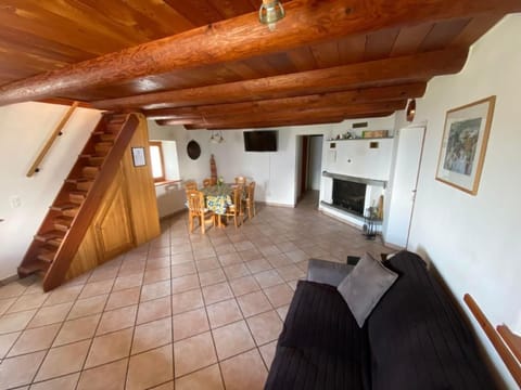 Cà du Papa 2 Vacation rental in Canton of Ticino