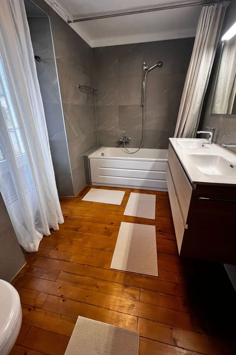 Al Sciresée House, am Fuße des geschützten Waldes Vacation rental in Canton of Ticino