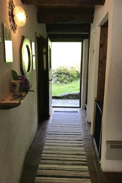 'Casa Cantoni Vacation rental in Canton of Ticino