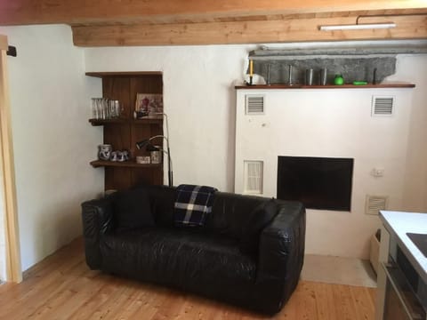 Rustikales Ca'd'Damunt Vacation rental in Canton of Ticino