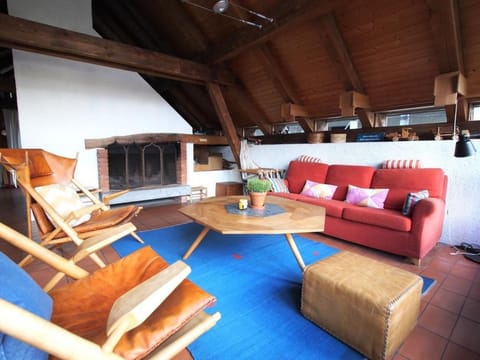 Casa Studer Apartment in Canton of Ticino