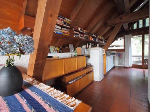 Casa Studer Apartment in Canton of Ticino