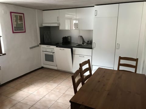 Haus Riga Rossa Vacation rental in Canton of Ticino