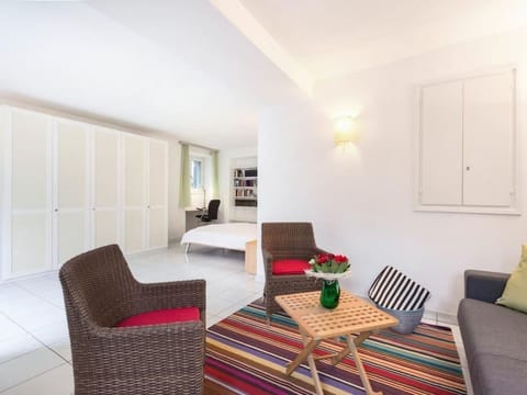 Casa Lucertola Apartment in Canton of Ticino