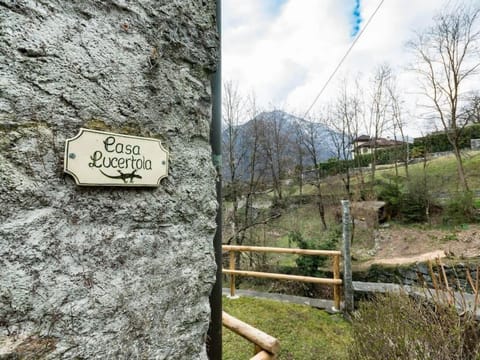 Casa Lucertola Apartment in Canton of Ticino