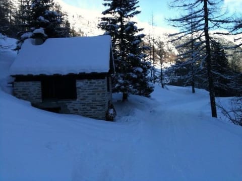 "Rustico Bersacola Vacation rental in Canton of Ticino