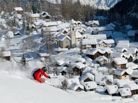 CASA DEL SASSO Vacation rental in Canton of Ticino