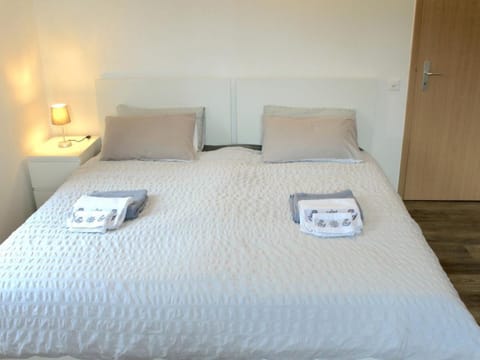 Cò d'Franz Apartment in Canton of Ticino