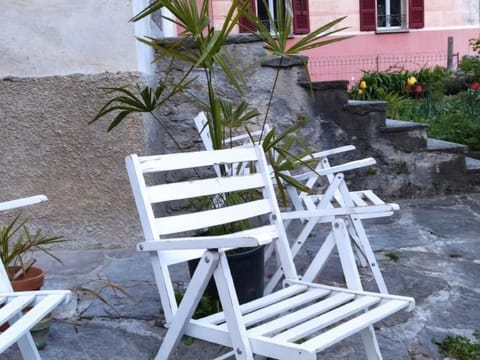 Cò d'Franz Apartment in Canton of Ticino