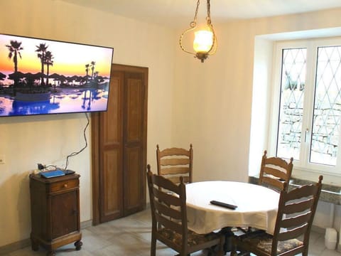 Cò d'Franz Apartment in Canton of Ticino