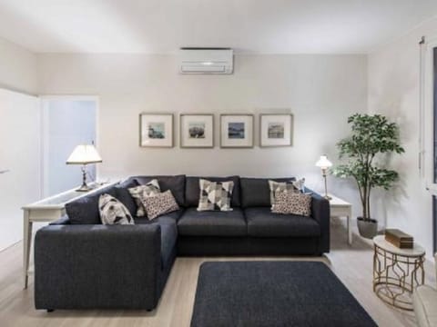 Elegante Penthouse-Wohnung mit Seeblick Apartment in Lugano