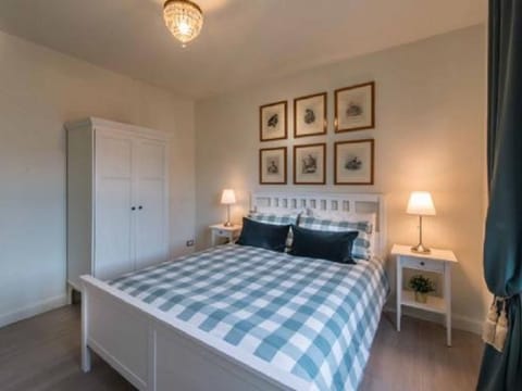 Elegante Penthouse-Wohnung mit Seeblick Apartment in Lugano