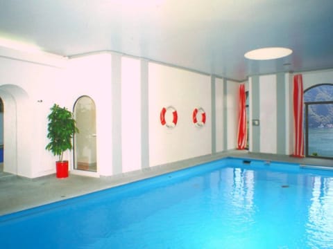 Viola Apartment in Lugano