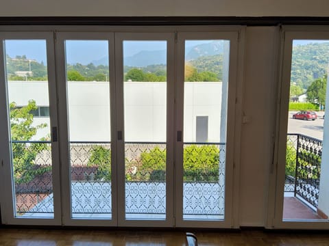 Haus in Agno Vacation rental in Lugano