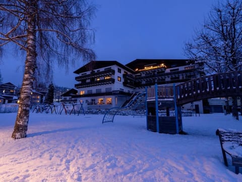 Casa Riva Apartment in Canton of Grisons