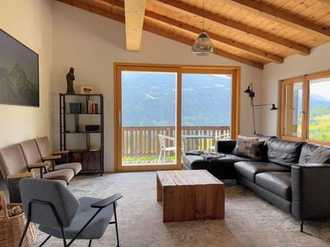 Casa Campanula Vacation rental in Canton of Grisons