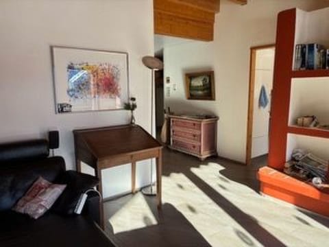 Haus Grünsee Whg 9 Apartment in Arosa