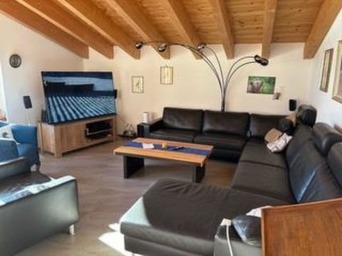 Haus Grünsee Whg 9 Apartment in Arosa