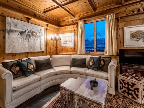 Luxus Alpenchalet Brigitta I Vacation rental in Arosa