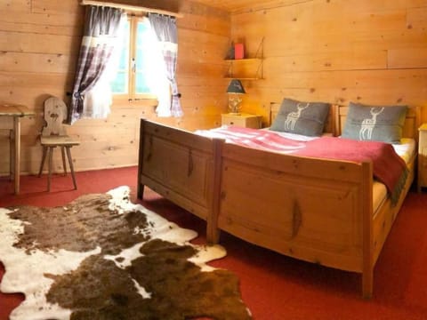 Chalet Arosa für 6 P Vacation rental in Canton of Grisons