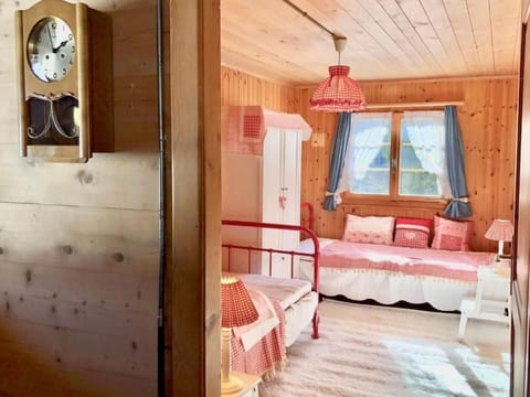 Chalet Arosa für 6 P Vacation rental in Canton of Grisons