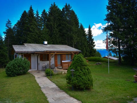 Chalet Brambrüesch Vacation rental in Chur