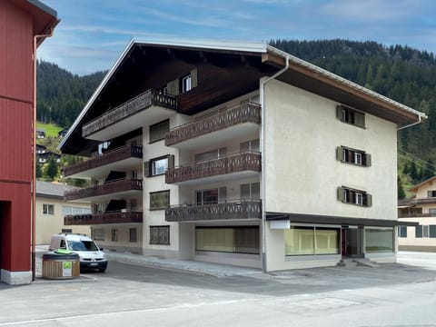 Property view