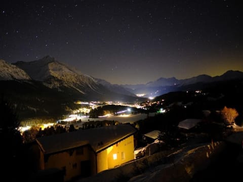 Top of Lenzerheide - Chalet Casa Cresta Vacation rental in Canton of Grisons