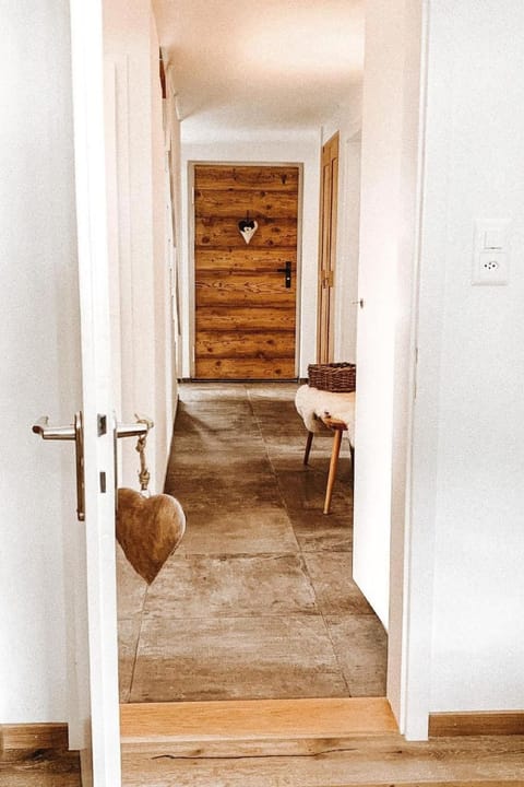 Haus Tschuetta - zentrale Lage in Valbella Vacation rental in Canton of Grisons