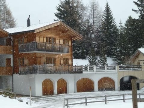 Sporz Lenzerheide Vacation rental in Canton of Grisons