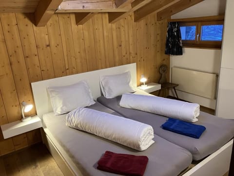 Restaurant Valata Apartment in Canton of Grisons