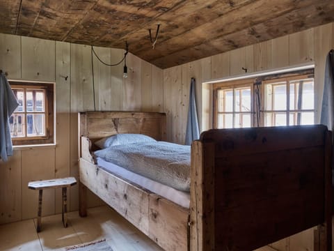 Fontauna Vacation rental in Canton of Grisons