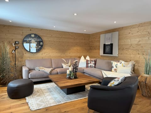 Casa Ladina 4 Apartment in Canton of Grisons