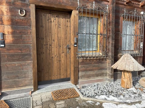 Casa Ladina 2 Apartment in Canton of Grisons