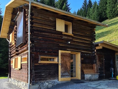 Property view