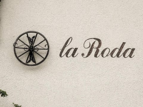 Casa La Roda Heidi Apartment in Canton of Grisons