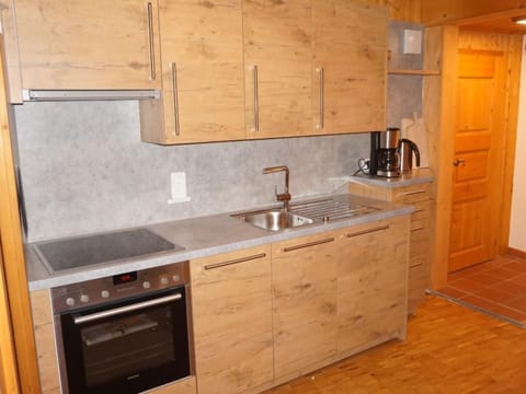 Ferienhaus Stutz Hausteil rechts Vacation rental in Vorarlberg, Austria